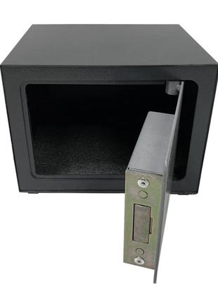 Мебельный сейф Мангалзавод СМ-150 комбо