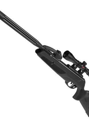 Гвинтівка пневматична Gamo REPLAY-10 IGT калібр 4.5 мм 386 м/с