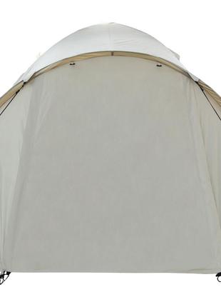 Палатка Tramp Lite Camp 4 песочный