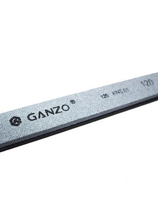 Дополнительный камень Ganzo для точильного станка 120 grit SPE...