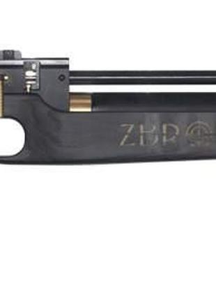 Пневматична гвинтівка (PCP) ZBROIA Biathlon 550/200 (чорний)