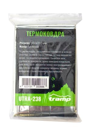 Термоодеяло TRAMP UTRA-238