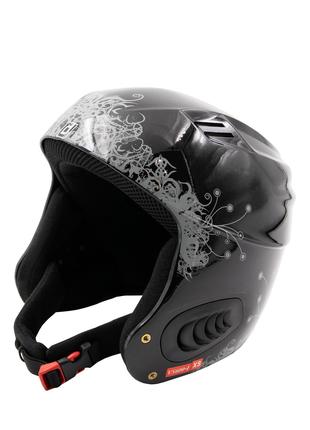 Лыжный шлем взрослый DSRH-111