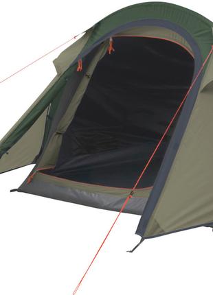 Палатка триместная Easy Camp Energy 300 Rustic Green (120389)