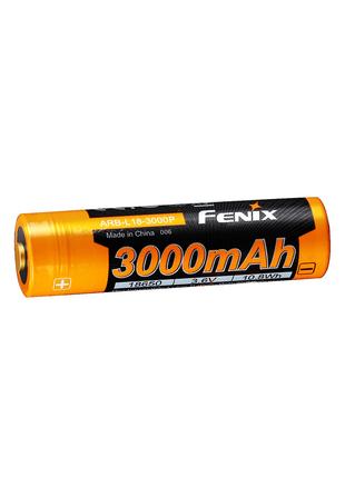 18650 батарея Fenix (3000 мАч)