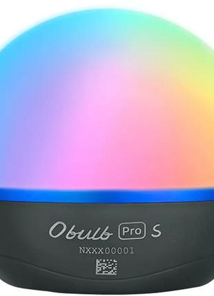 Фонарик Olight Obulb Pro S, black