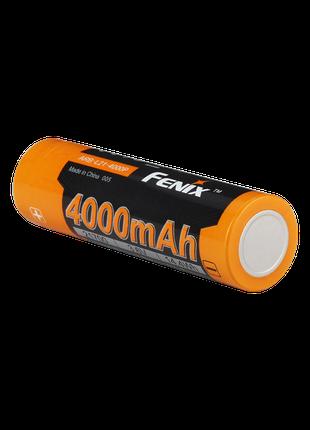 Аккумулятор 21700 Fenix (4000 mAh)