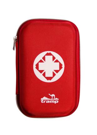 Аптечка Tramp EVA box 20х12х7см (червоний) UTRA-193-red