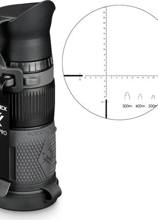 Монокуляр оптический Vortex Recce Pro HD 8x32 (RP-100)