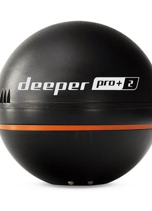 Ехолот DEEPER Smart Sonar Deeper PRO+ 2 ITGAM1080