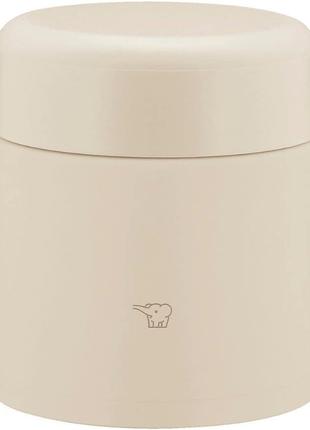 Пищевой термоконтейнер Zojirushi Mahobin SW-KA30CM 0.3 л