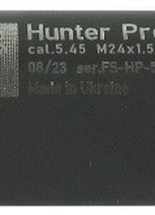 Глушитель 5.45 FS Hunter Xtreme PRO