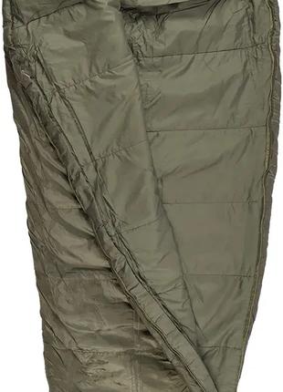 Спальний мішок Snugpak The Sleeping Bag TSB (comf. - 2 °C/ ext...