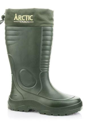 Сапоги из пены EVA мужские -50 Lemigo Arctic Termo+ 875 р.41