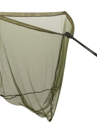 Подсак карбоновый с фонарем JRC Extreme TX Landing Net 117*117 см