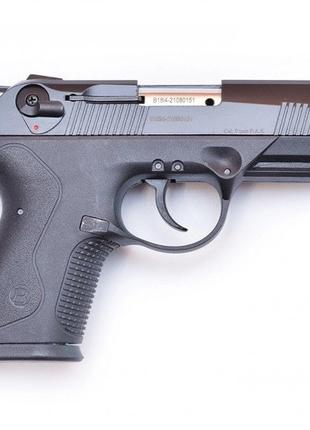 Blow TR-14 сигнальный шумовой стартовый пистолет 9 мм