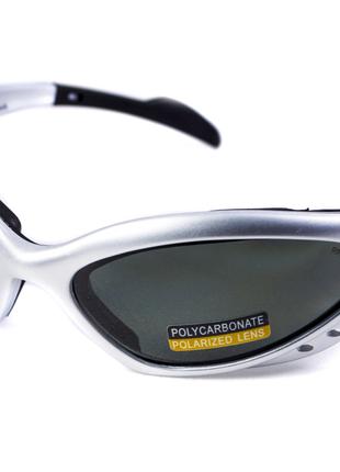 Защитные очки с поляризацией Black Rhino Rhinolidz Polarized (...