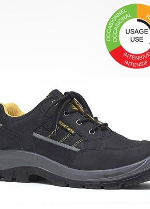 Защитные робочие ботинки Rouchette BOSTON ( стальной носок, не...
