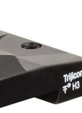 TRIJICON HD SET ORANGE мушка и целик для CZ P-10 / CZ P-10 C