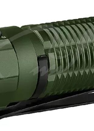 Ліхтарик ручний Olight Warrior 3S od green