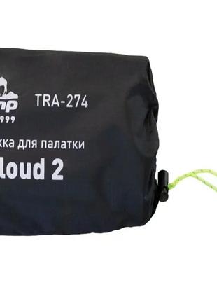 Мат для намета Tramp Cloud 3 TRA-280