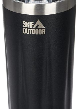 Термосклянка Skif Outdoor Drop 0.42 літра