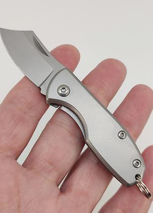 Нож карманный (складной) металл арт. 04289