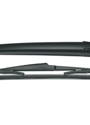 Задний дворник Hyundai Starex + ручка, арт. DA-5013