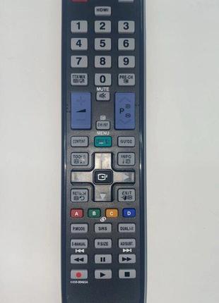 Пульт для телевизора Samsung AA59-00465A