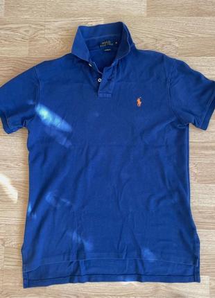 Футболка(поло) Polo Ralph