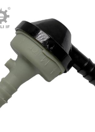 Клапан вакуумного усилителя тормозов Polo Volkswagen 058905291...