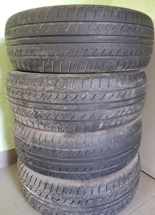 Резина Kama R15