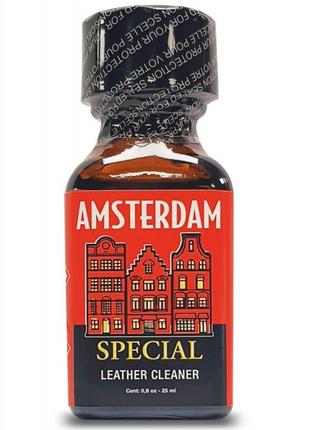 Попперс Amsterdam Special 25ml