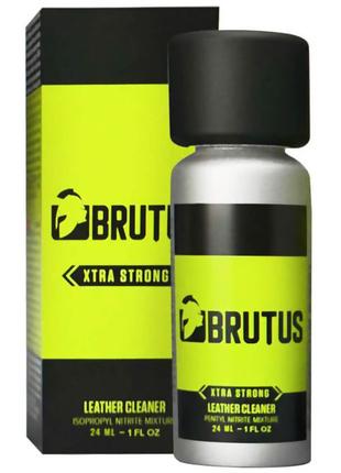 Попперс Brutus xtra strong 24ml