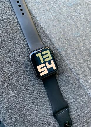 Apple Watch 6 44mm LTE GPS Aluminum Ceramic