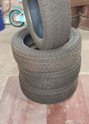 ШИНИ FIREMAX FM806 235/55 R19 105 T