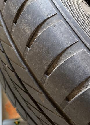 Шины 265/50 R19 Goodyear Eagle 4*4 SUV резина лето бу - Сост- 95%