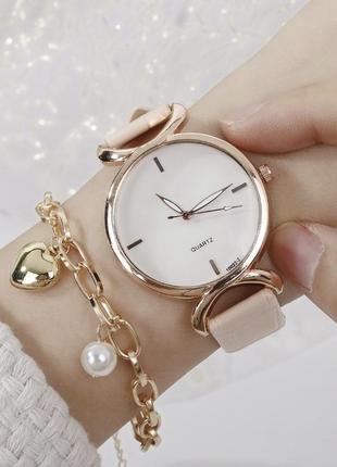 Женские часы наручные , стильное украшение и аксессуар на руку...