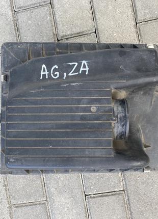 Корпус воздушного фильтра Opel Astra G, Zafira A ,1998-2004