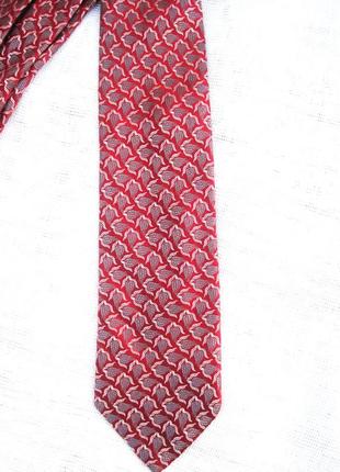 Краватка натуральний шовк