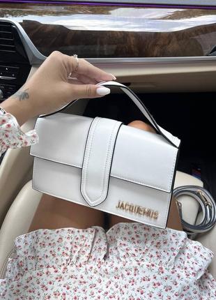 Жіноча сумка jacquemus