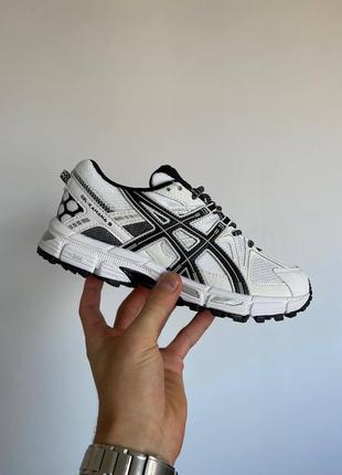 Asics gel-kahana 8 marathon running shoes/sneakers 1011b133-100