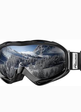 Лыжные очки outdoormaster