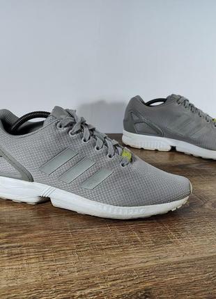 Кросівки adidas zx flux