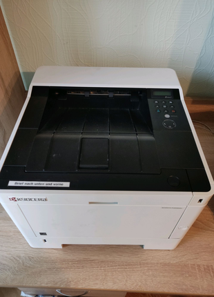 Продам Лазерний принтер Kyocera P2040DN 
Привезений з Європи 
Пов
