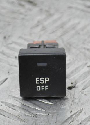Кнопка відключення ESP Peugeot Partner Кнопка антибуксирувальн...
