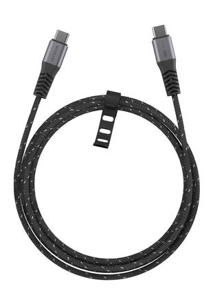 Кабель Switcheasy LINKLINE USB-C to USB-C Charging/Sync Cable ...