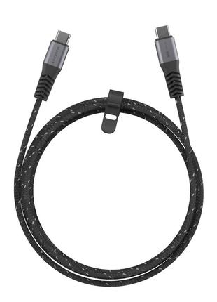 Кабель Switcheasy LINKLINE USB-C to USB-C Charging/Sync Cable ...