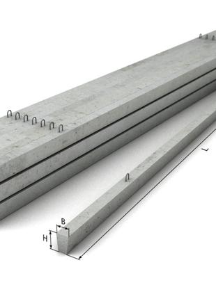 Опора железно бетонная СК 105- 3