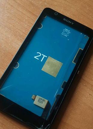 Sony Xperia E4 e2105